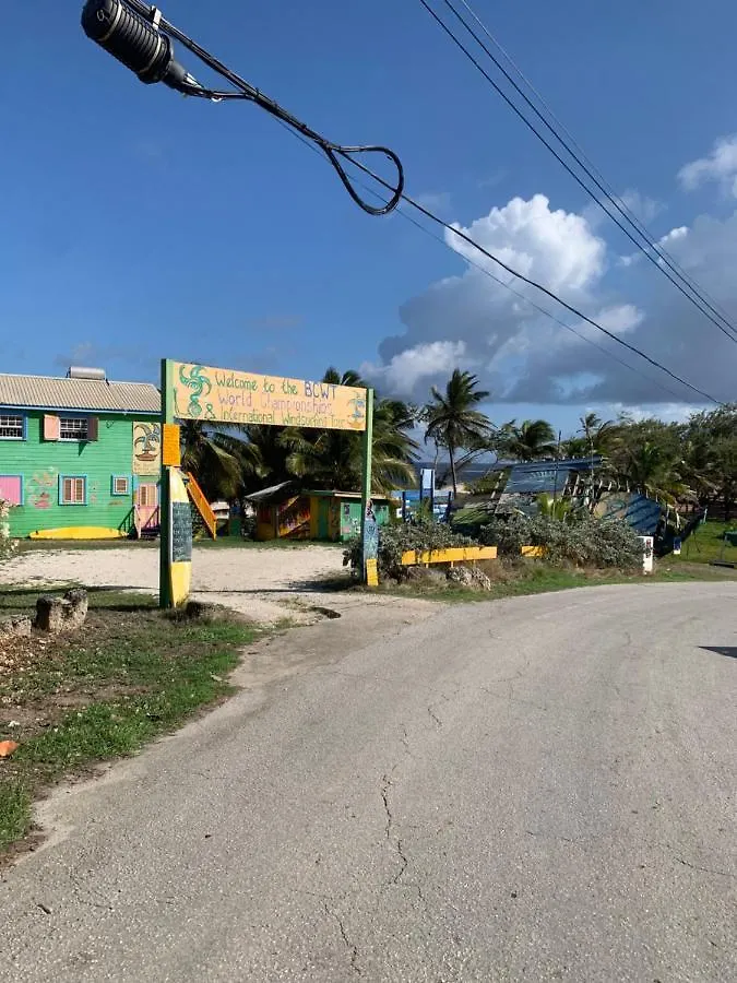 Seawinds Apartments Christ Church Barbados