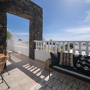 Casa Tucanes Puerto del Carmen (Lanzarote)
