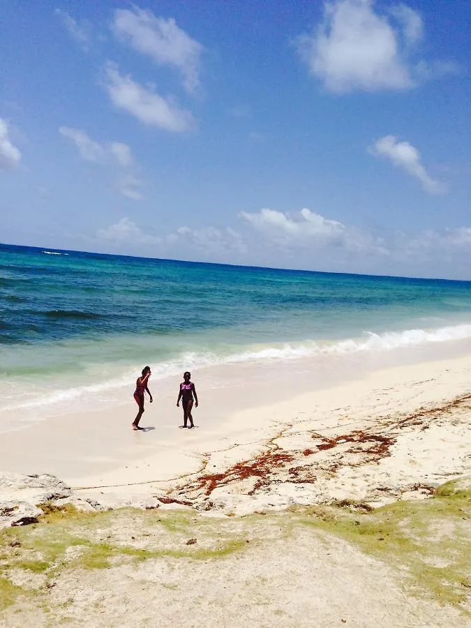 Seawinds Apartments Christ Church 0*,  Barbados